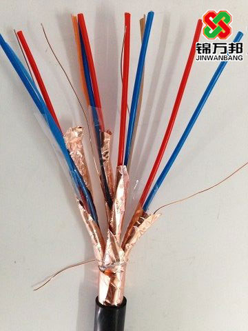 計(jì)算機(jī)屏蔽電纜，